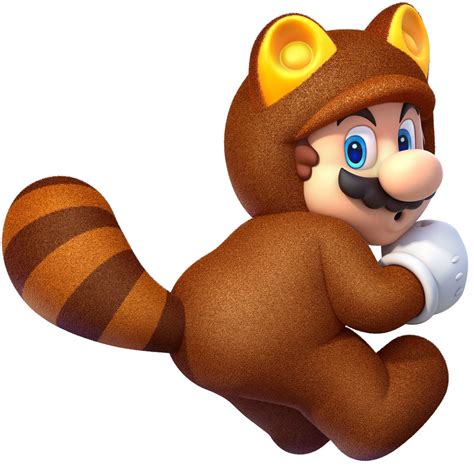 tanooki mario|More.